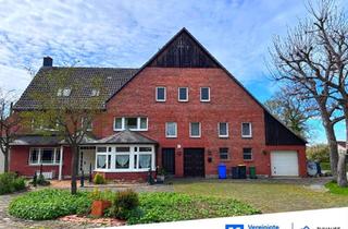 Haus kaufen in 32839 Steinheim, Charmantes Immobilienensemble mit vielseitigen Möglichkeiten!
