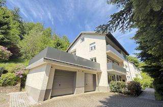 Mehrfamilienhaus kaufen in 58579 Schalksmühle, Modernisiertes Mehrfamilienhaus mit 3 Wohneinheiten auf großzügigem Grundstück