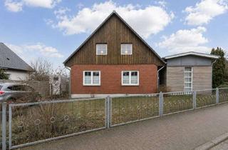 Einfamilienhaus kaufen in 24251 Osdorf, Familienfreundliches Einfamilienhaus in Osdorf