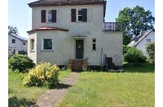 Haus kaufen in 90559 Burgthann, Großzügiges Grundstück mit Altbestand - vielseitige Möglichkeiten in Burgthann