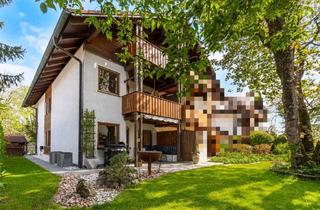 Doppelhaushälfte kaufen in 85614 Kirchseeon, Design trifft Wohngefühl: Moderne Doppelhaushälfte in Kirchseeon/Eglharting