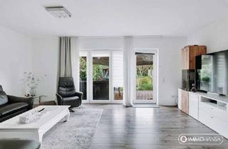 Doppelhaushälfte kaufen in 21376 Eyendorf, Familienfreundliche Doppelhaushälfte mit Garten in ruhiger Lage