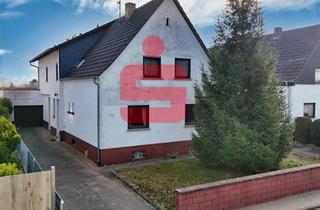 Haus kaufen in 67280 Ebertsheim, Großzügiges Wohnen - ideal für Mehrgenerationen oder Familien