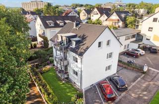 Haus kaufen in 65189 Wiesbaden, SANIERUNG TRIFFT SICHERHEIT - Ihr MFH-Investment mit sofortiger Rendite!