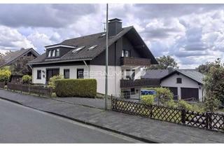 Mehrfamilienhaus kaufen in 57072 Siegen, FREIRAUM4 +++ Mehrfamilienhaus in ruhiger Lage