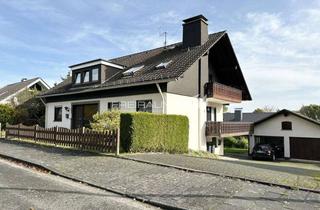Mehrfamilienhaus kaufen in 57072 Siegen, FREIRAUM4 +++ Mehrfamilienhaus in ruhiger Lage