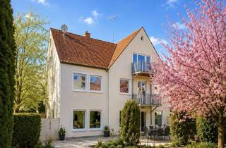 Mehrfamilienhaus kaufen in 86391 Stadtbergen, Mehrfamilienhaus, Leitershofen, beste Lage