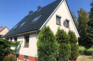 Haus kaufen in 25335 Raa-Besenbek, ***Mitten im Grünen und doch zentral***