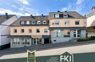 Haus kaufen in 57518 Betzdorf, **Rentable Kapitalanlage in attraktiver Lage von Betzdorf**