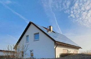 Haus kaufen in 97490 Poppenhausen, Gemütliches Haus am Ortsrand von Kützberg nähe Poppenhausen