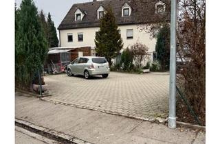 Haus kaufen in Ringstraße 10, 86391 Stadtbergen, 6-Familienhaus in ruhiger Lage zur Kapitalanlage