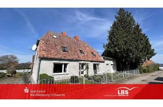 Haus kaufen in 19057 Warnitz, Für alle die es etwas größer mögen.