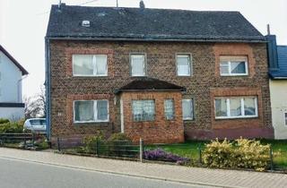 Haus kaufen in 56288 Zilshausen, Schmuckes Haus mit Geschichte – kein Denkmalschutz