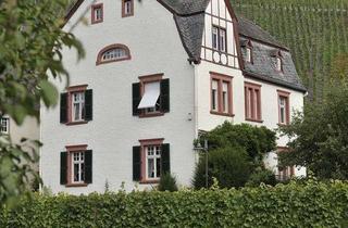 Haus kaufen in 54347 Neumagen-Dhron, Traumimmobilie - Exklusives Liebhaberobjekt , selten, privat, außergewöhnlich. Ohne Maklercourtage
