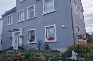 Einfamilienhaus kaufen in 95152 Selbitz, Provisionsfrei!Wohnen mit Charakter: Gepflegtes Einfamilienhaus in Selbitz