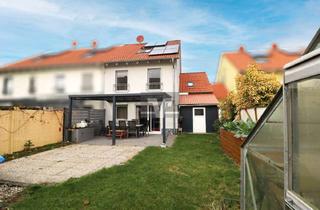 Haus kaufen in 67125 Dannstadt-Schauernheim, Sie suchen? - Wir haben!Ihr neues Zuhause mit Energieeffizienz B!