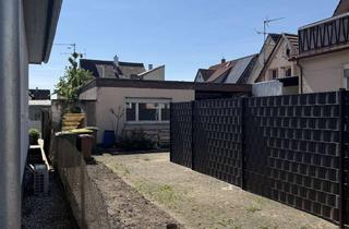 Haus kaufen in Hardtstraße 5A, 76467 Bietigheim, Zuhause mit 4 Zimmern in Bietigheim
