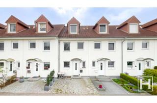 Haus kaufen in 24568 Kaltenkirchen, Hier beginnt Zuhause