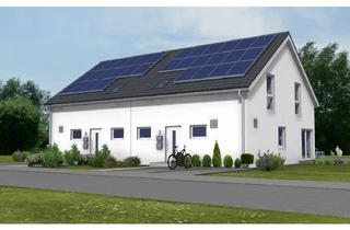 Haus kaufen in 68804 Altlußheim, 2x Baufamilien gesucht * QNG Plus * höchste AfA *beste Lage in Altlußheim