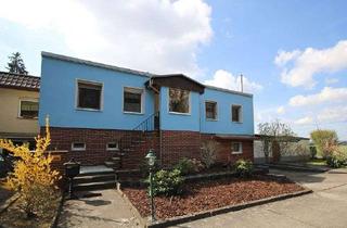Haus kaufen in 39307 Genthin, Familienglück auf 2 Etagen!
