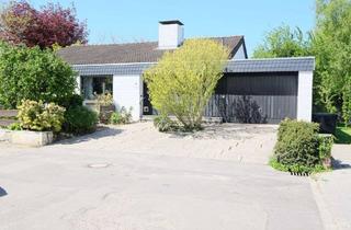 Einfamilienhaus kaufen in 47559 Kranenburg, Individuelles Split-Level-Einfamilienhaus mit gesichertem Mietverhältnis