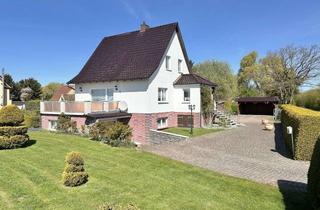 Haus kaufen in 23936 Mallentin, Großzügig. Gepflegt. Vielseitig. ...