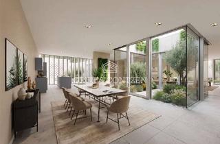 Villa kaufen in 50968 Marienburg, Neubau Atrium Villa – Exklusivität und Privatsphäre