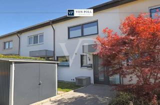 Haus kaufen in 71263 Weil der Stadt, Stilvolles Reihenmittelhaus mit tollem Raumangebot direkt in Weil der Stadt