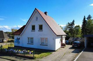 Haus kaufen in 21781 Cadenberge, Doppelte Chance in bester Wohnlage
