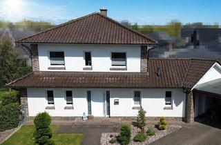 Villa kaufen in 49692 Cappeln, reserviert! Wunderschöne Stadtvilla in ruhiger Lage von Cappeln zu verkaufen