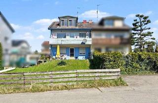 Doppelhaushälfte kaufen in 88085 Langenargen, Langenargen: Solide Kapitalanlage mit Perspektive für bis zu drei Wohneinheiten