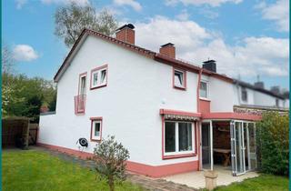 Haus kaufen in 49088 Dodesheide, Gepflegtes Reihenendhaus mit großzügigem Garten