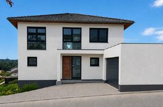 Mehrfamilienhaus kaufen in 72178 Waldachtal, Energieeffizientes Mehrfamilienhaus, 518 m² Grundstück & ca. 292 m² Wohn-/ Nutzfläche