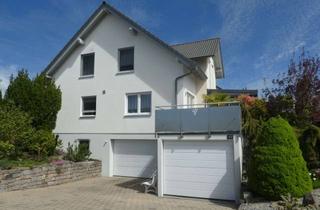 Einfamilienhaus kaufen in Auf Der Kohlplatte 43, 75446 Wiernsheim, Gepflegtes, modernes Einfamilienhaus in Wiernsheim