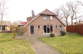 Haus kaufen in 26670 Uplengen, Lichtdurchfluteter Wohntraum in ruhiger Lage