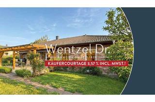 Haus kaufen in 18182 Rövershagen, Energieeffizientes Wohnhaus in idyllischer Wohnlage im Rostocker Speckgürtel ! Wentzel Dr.