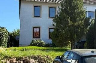 Haus kaufen in 66649 Oberthal, 2-Familienhaus - vermietet - für den Kapitalanleger - Gronig