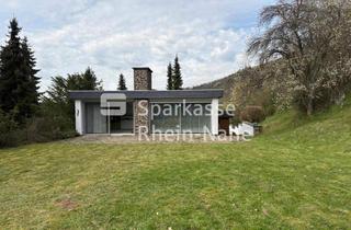 Haus kaufen in 55606 Meckenbach, Gemütliches Familiennest in idyllischer Lage