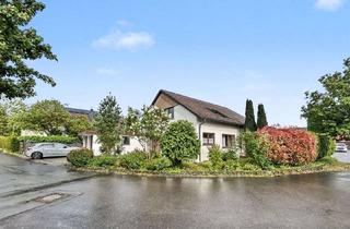 Einfamilienhaus kaufen in 88213 Ravensburg, Geräumiges Einfamilienhaus im Ravensburger Westen