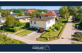 Einfamilienhaus kaufen in 18190 Sanitz, Preisreduzierung: Freistehend Wohnen in gewachsener Nachbarschaft