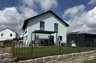 Einfamilienhaus kaufen in 74564 Crailsheim, Attraktives Einfamilienhaus mit traumhaften Blick in die Natur