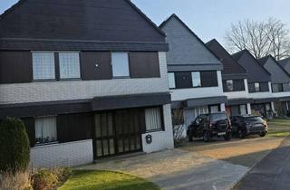Reihenhaus kaufen in 58239 Schwerte, Einfamilien-Reihenhaus in Schwerte-Geisecke