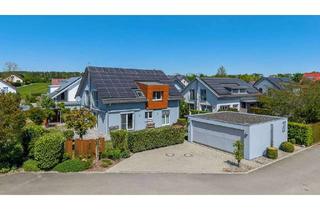 Haus kaufen in 88213 Ravensburg, Einziehen & Wohlfühlen!Energieeffizienter Wohntraum in Schmalegg