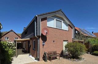 Haus kaufen in 26127 Bürgerfelde, Modernisiertes EFH in attraktiver Lage in OL-Bürgerfelde - einziehen und wohlfühlen!