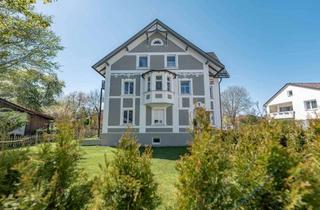 Villa kaufen in 87474 Buchenberg, Repräsentativ. Werthaltig. Charakterstark. Jugendstilvilla mit 3 Wohneinheiten in Buchenberg