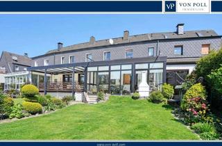 Haus kaufen in 44805 Harpen, Hübsches Reihenmittelhaus mit traumhaftem Garten in Harpen