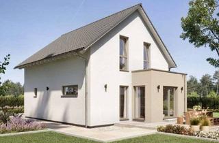 Einfamilienhaus kaufen in 76593 Gernsbach, Einfamilienhaus auf Bodenplatte