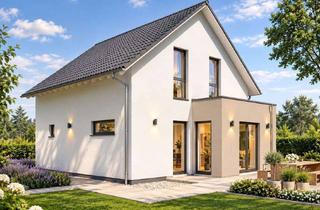 Einfamilienhaus kaufen in 76593 Gernsbach, Einfamilienhaus auf Bodenplatte