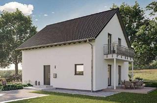 Einfamilienhaus kaufen in 76593 Gernsbach, Einfamilienhaus auf Bodenplatte