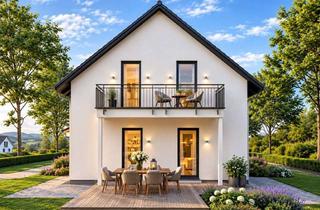 Einfamilienhaus kaufen in 76593 Gernsbach, Einfamilienhaus auf Bodenplatte